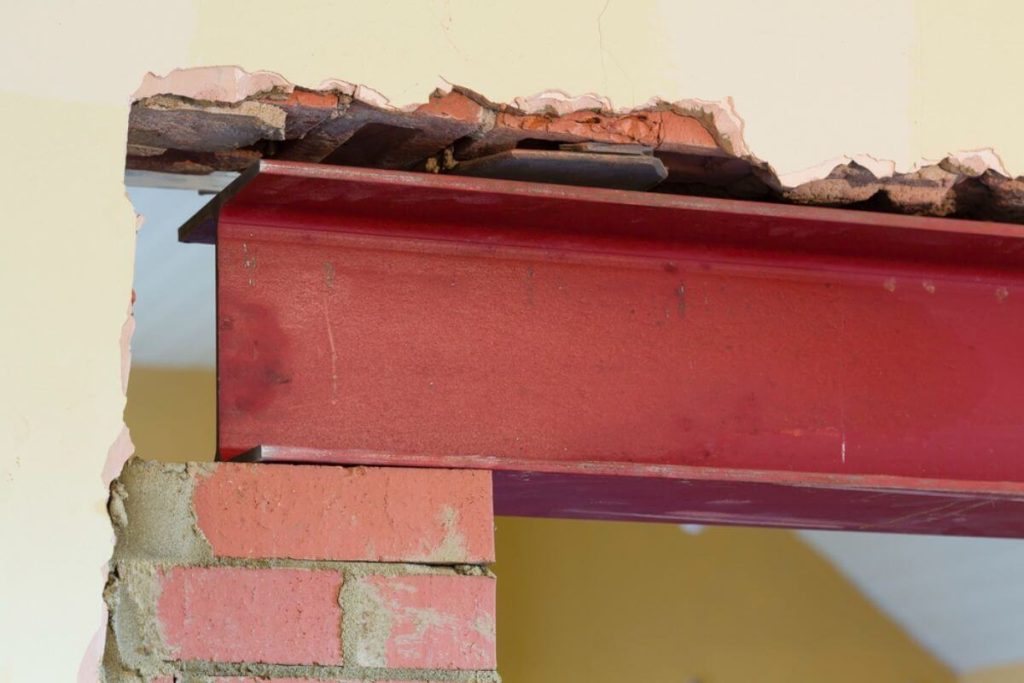 How to Choose the Right I-Beam Size for Your Construction Needs