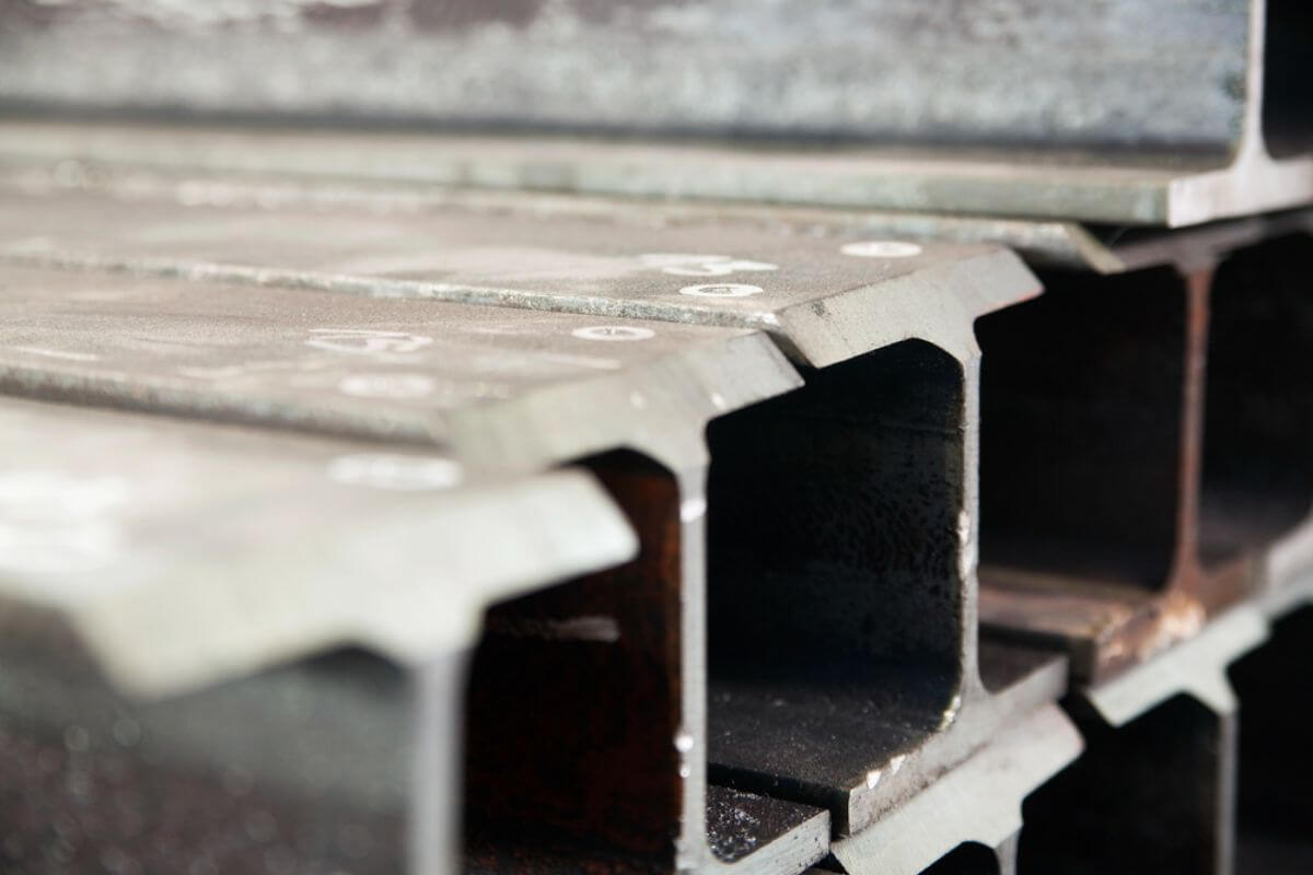 What are I Beams and Their Advantages?