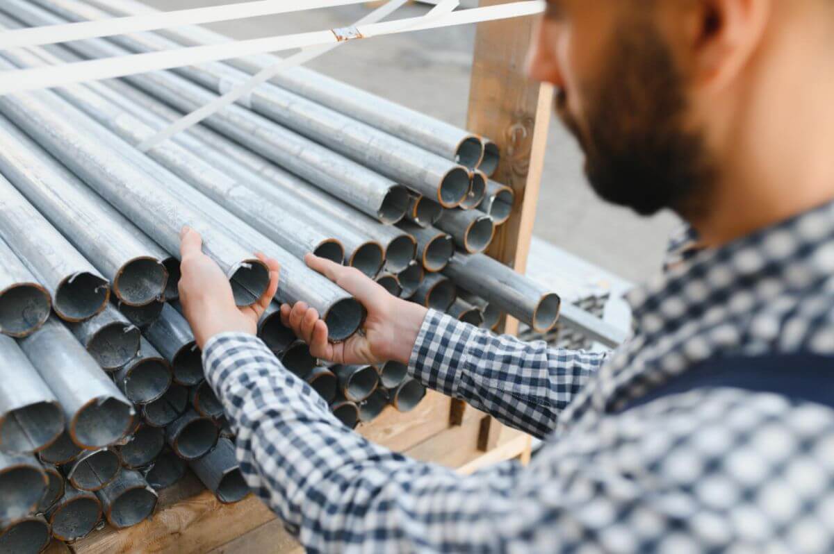 Choose a Reputable Supplier
