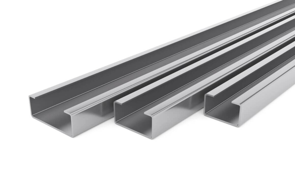 Get the Best C-Purlins for Sale in the Philippines at Regan Industrial Sales Inc!