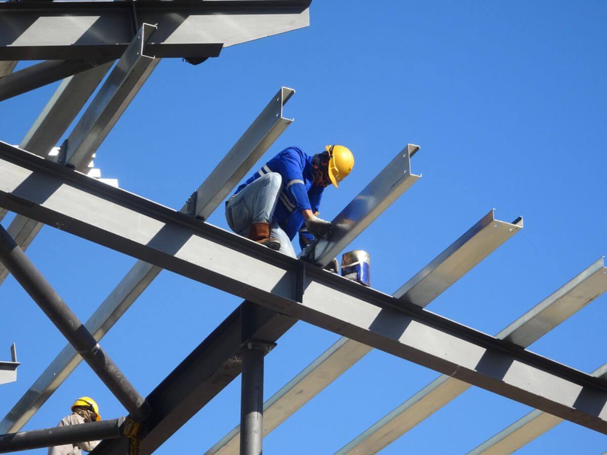 Where to Find the Best C Purlins For Sale in the Philippines