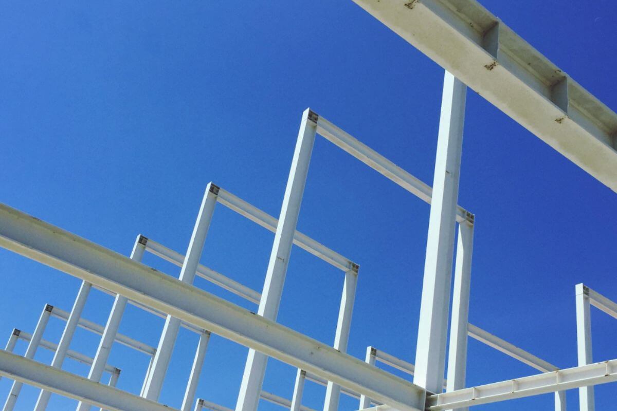 Identify Your Steel Purlin Specifications
