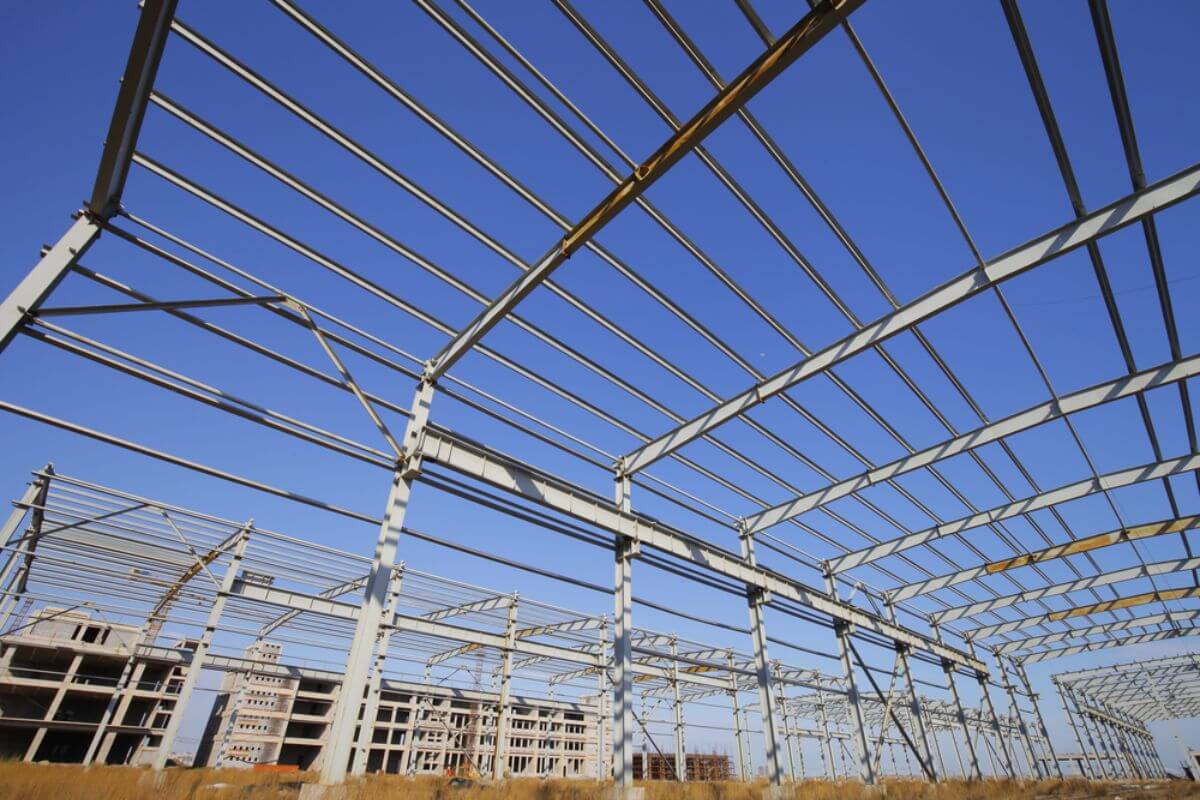 Key Factors You Need to Consider When Choosing a C Purlin Supplier