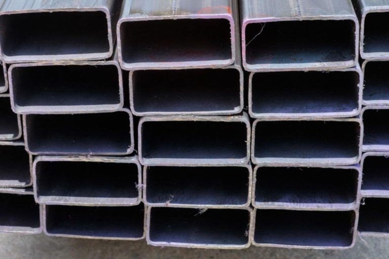 Rectangular Tube Philippines A Guide to Choosing the Right Size and Thicknes
