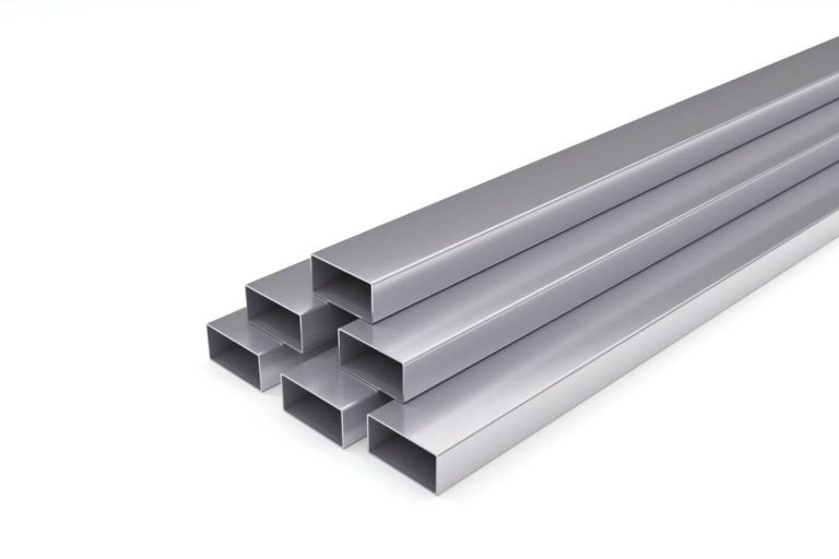 Different Ways To Use Rectangular Tubing in Interior Design