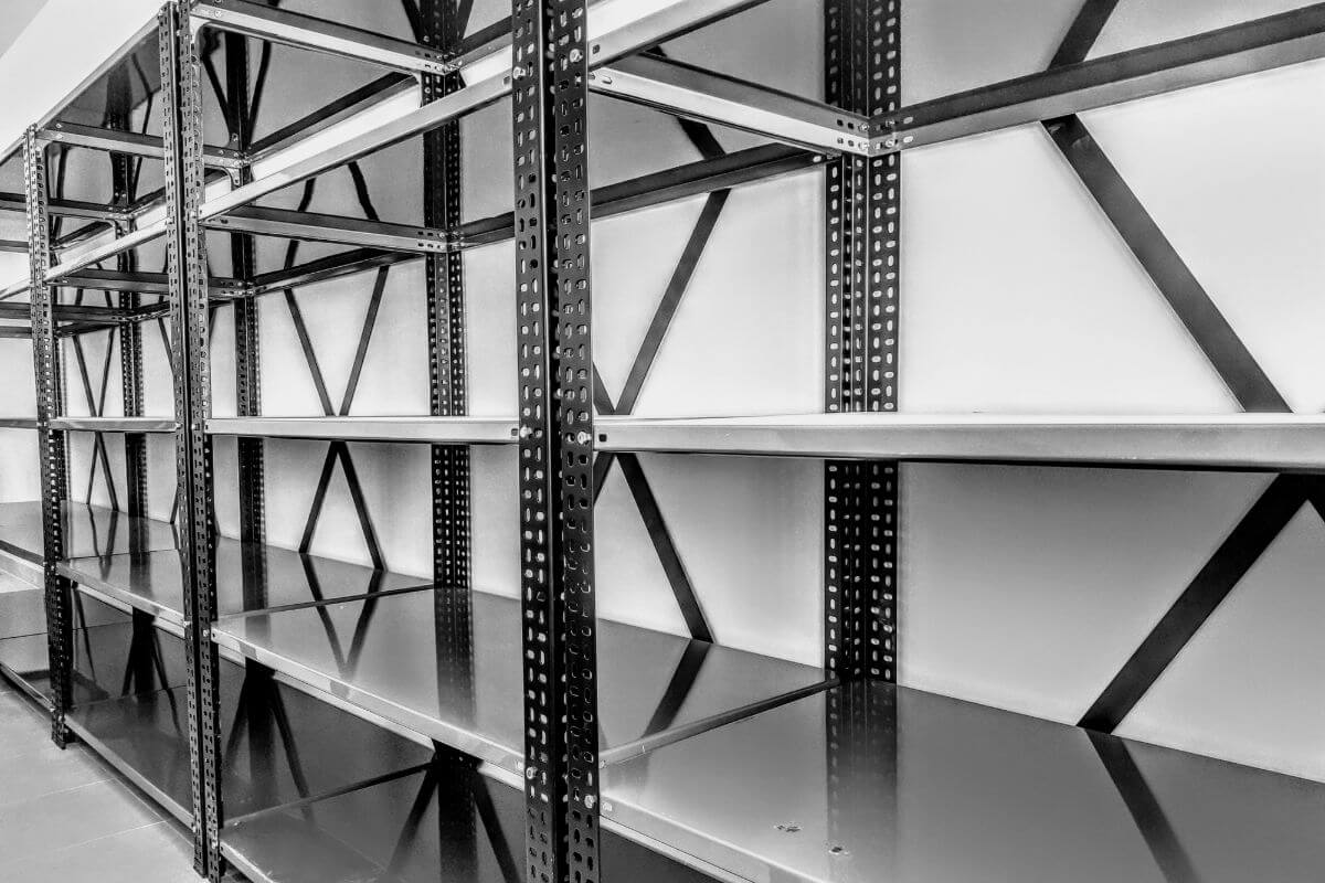 Staircase Railings and Balustrades