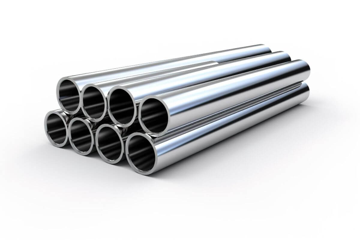 Using the Wrong Type of Steel Tube