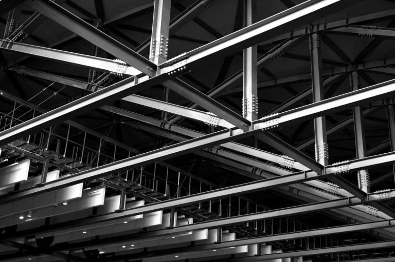 Why Steel Is the Ideal Material for I-Beams in the Philippines