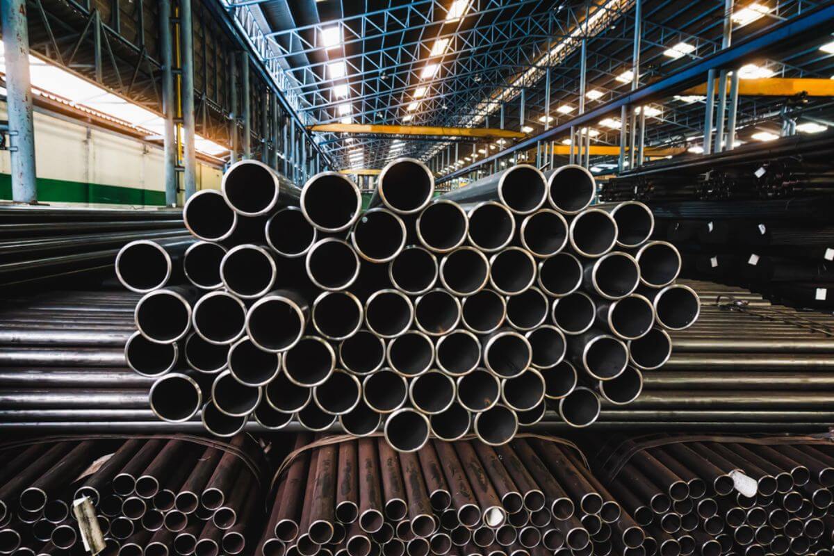 Enables Precision in Construction