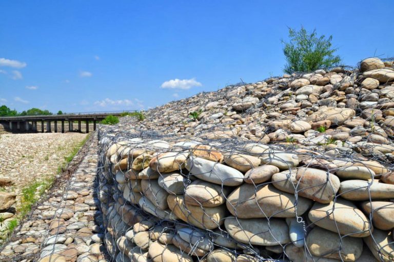 Factors to Consider When Choosing a Gabion Supplier in the Philippines