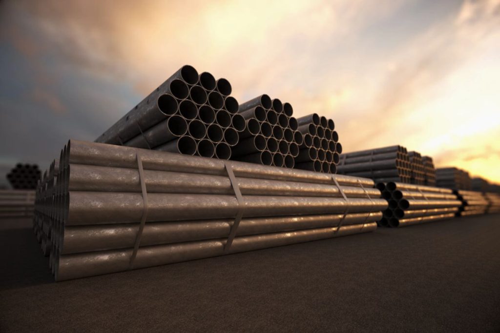 How Do Steel Tubes in the Philippines Ensure Structural Safety