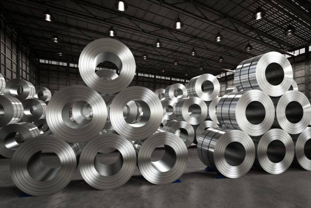 Industries That Rely on Steel in the Philippines