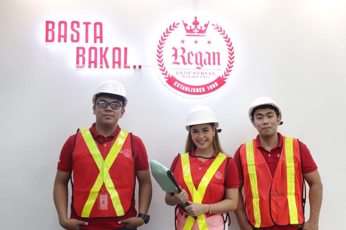 Regan Steel H Beams for Sale in the Philippines