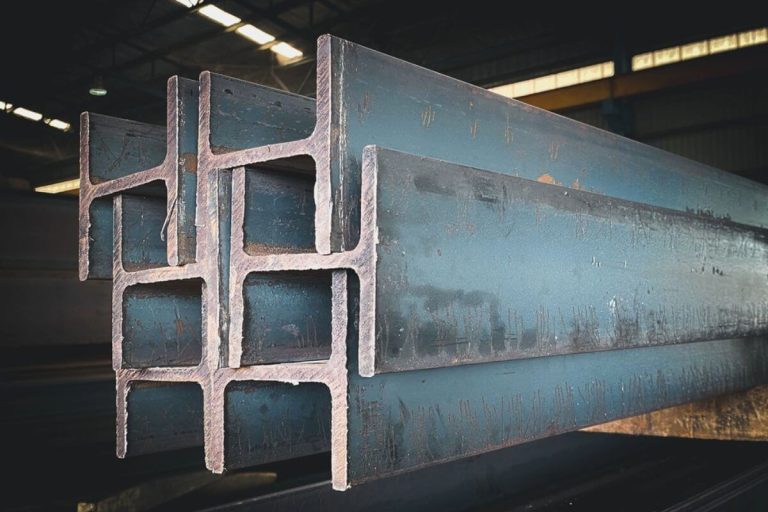 Top Reasons to Use H Beams in Industrial Buildings in the Philippines
