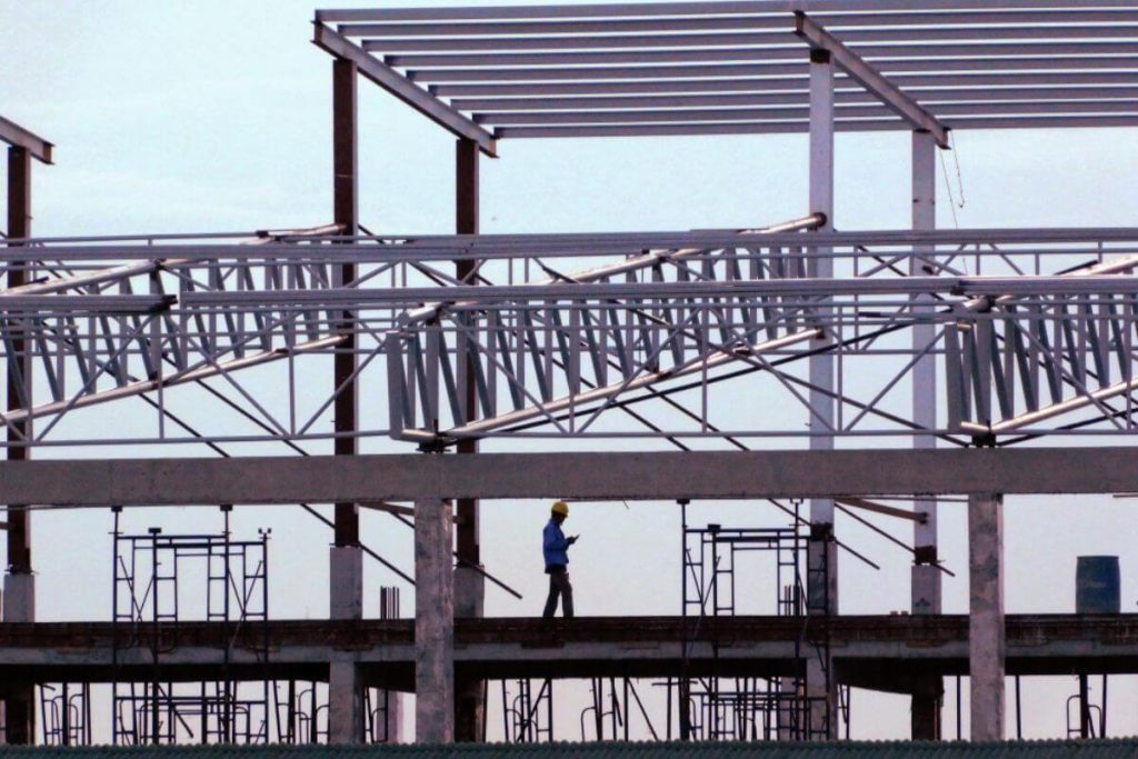 Trends shaping steel industry growth in the Philippines 2025