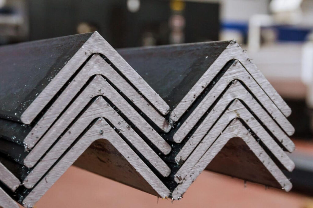 Trusted angle bar supplier in the Philippines for construction and industrial needs