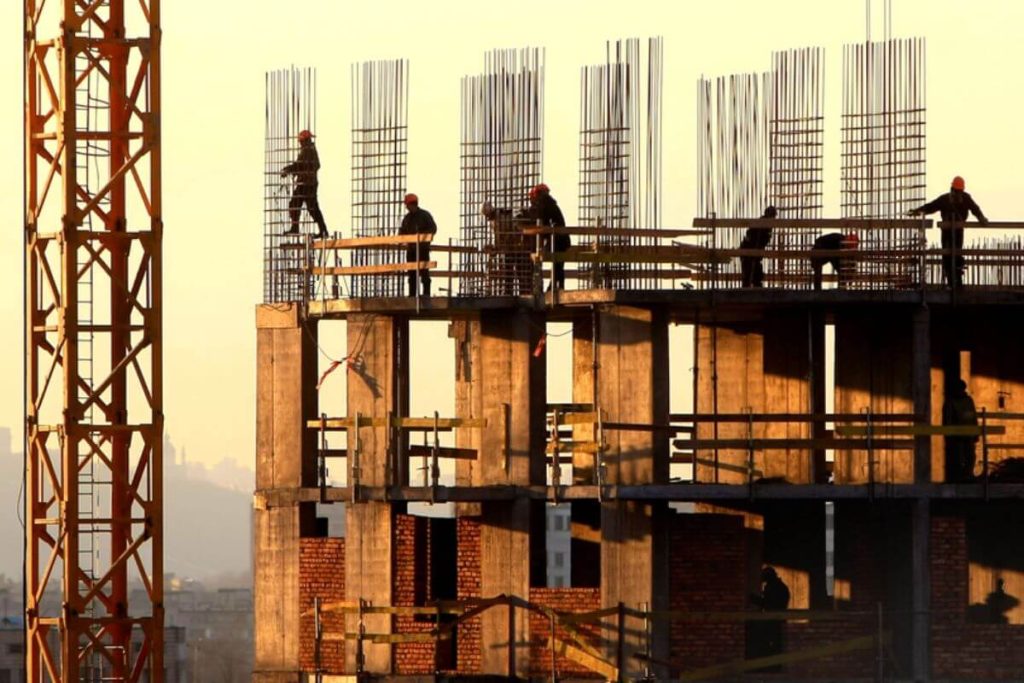 Guide to sourcing reliable construction materials from local suppliers.