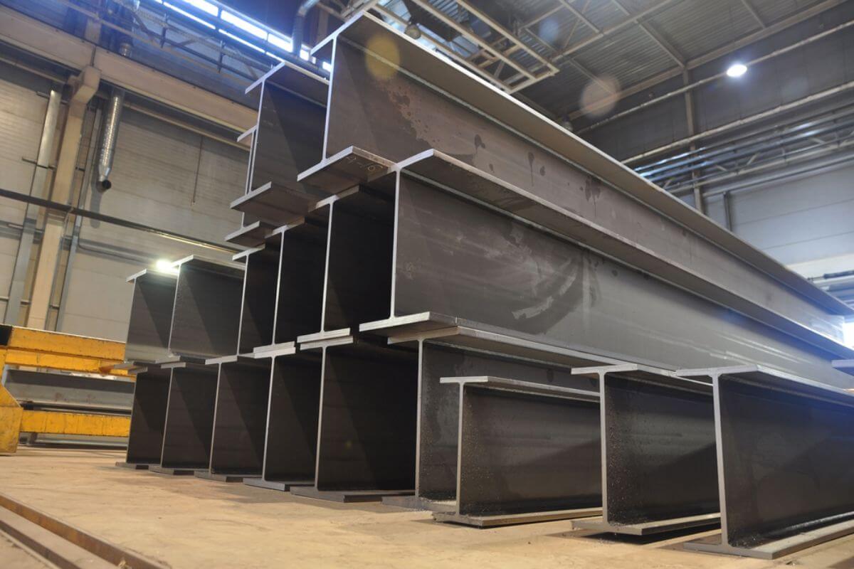 Guide to preserving I-beams against moisture and corrosion in the Philippines.