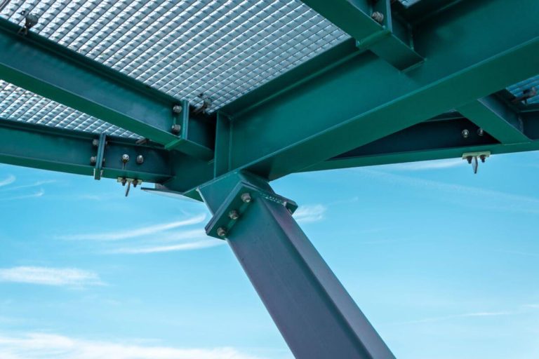 Essential maintenance tips for I-beams in humid Philippine conditions.