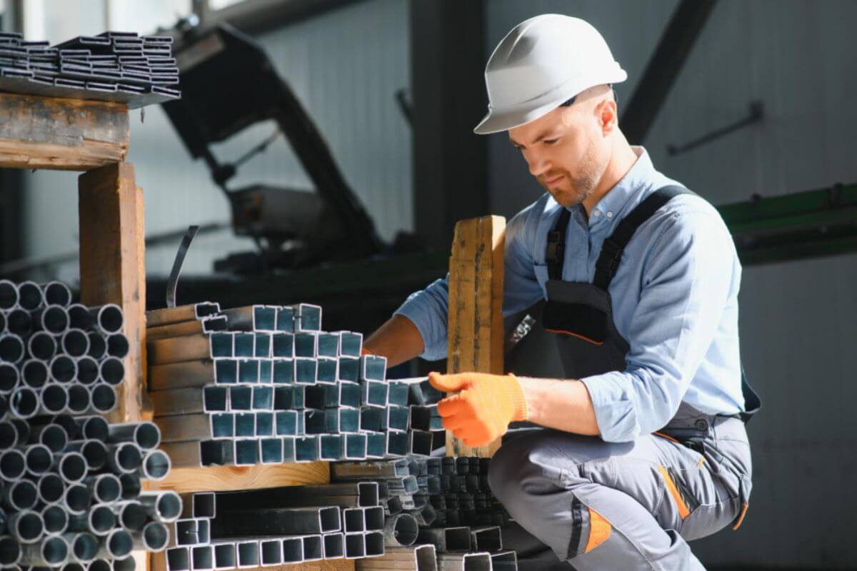 Signs of reliable steel suppliers in the Philippines