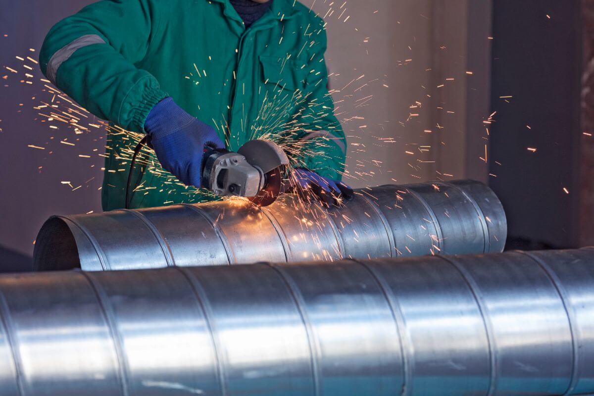 Common red flags of unreliable steel suppliers
