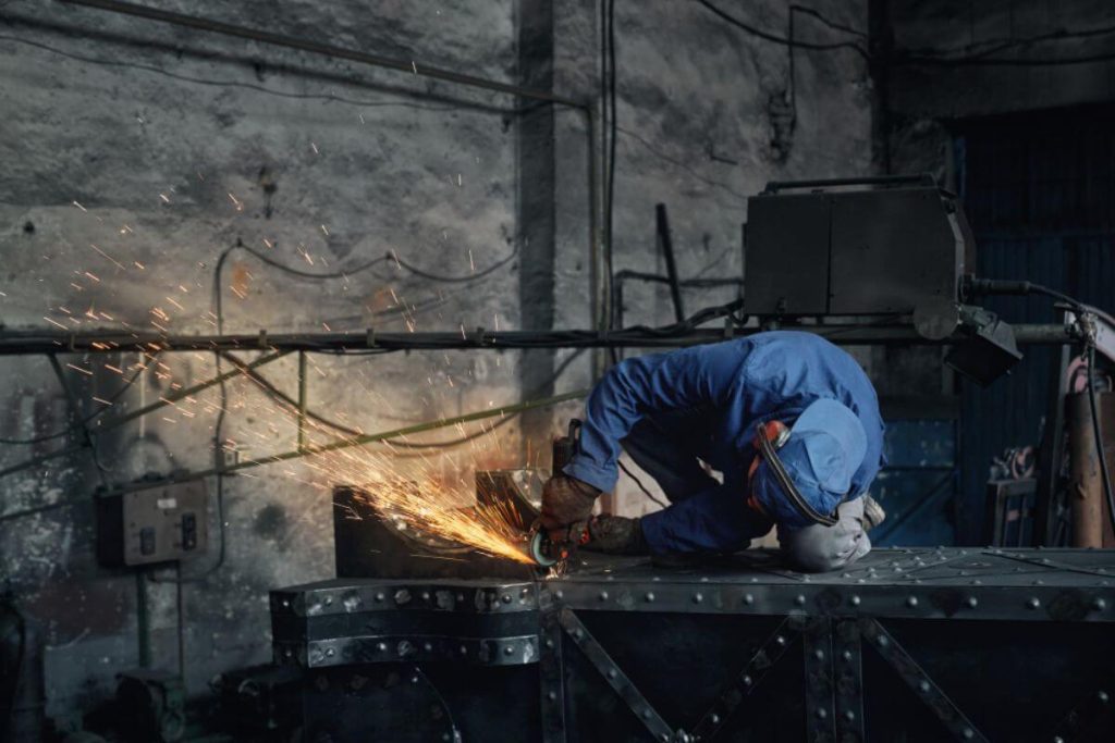 Key challenges affecting the steel industry in the Philippines, including costs, supply, and market demand