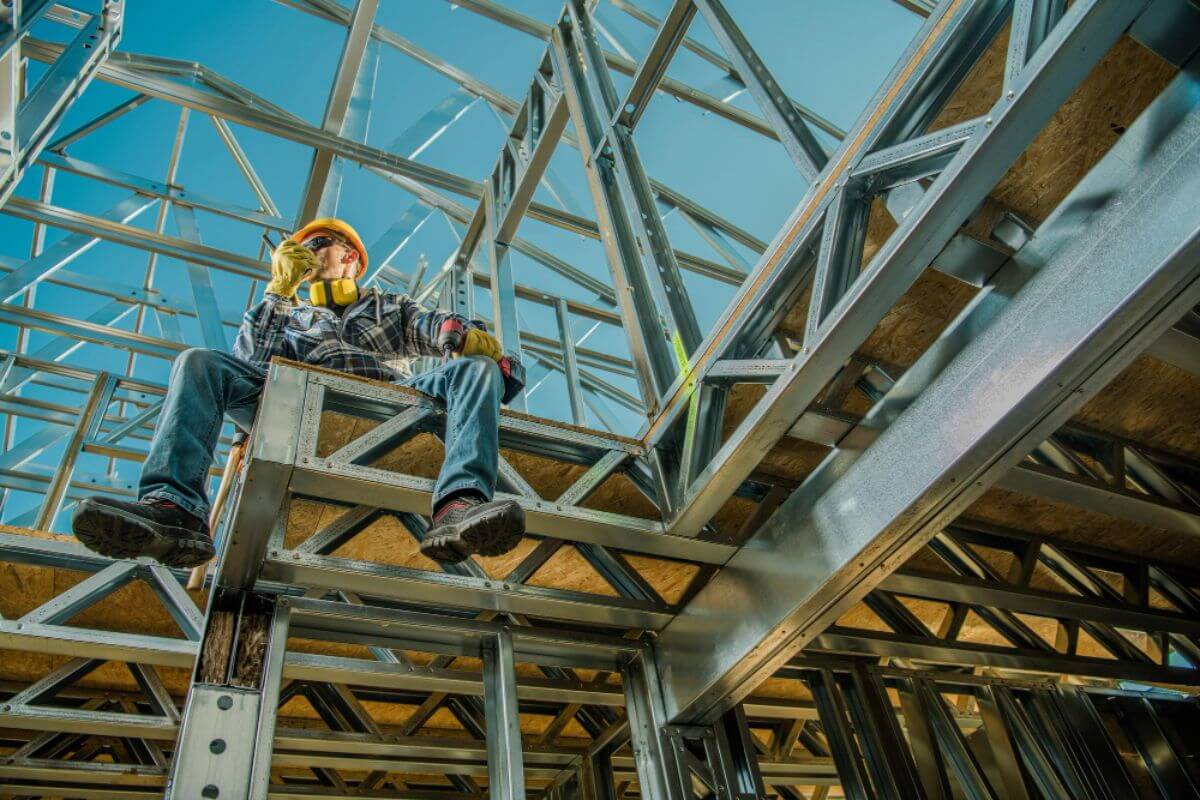 Essential I-beam maintenance tips to prevent corrosion and structural damage