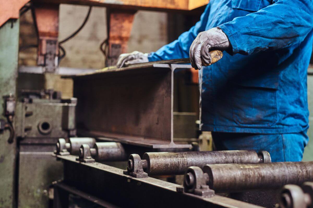 Reliable steel supplier in the Philippines offering stability and support despite industry challenges
