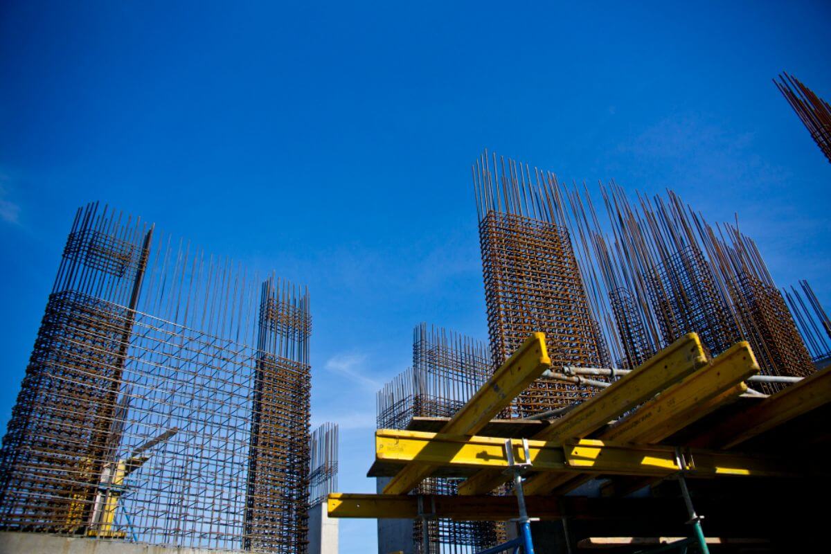 The role of reliable construction materials in maintaining structural integrity and preventing building failures