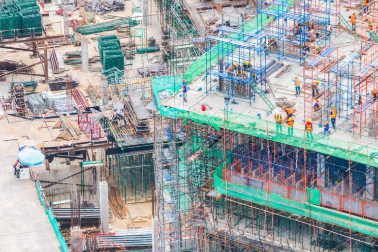 Best practices for ensuring structural integrity and long-term durability in construction projects