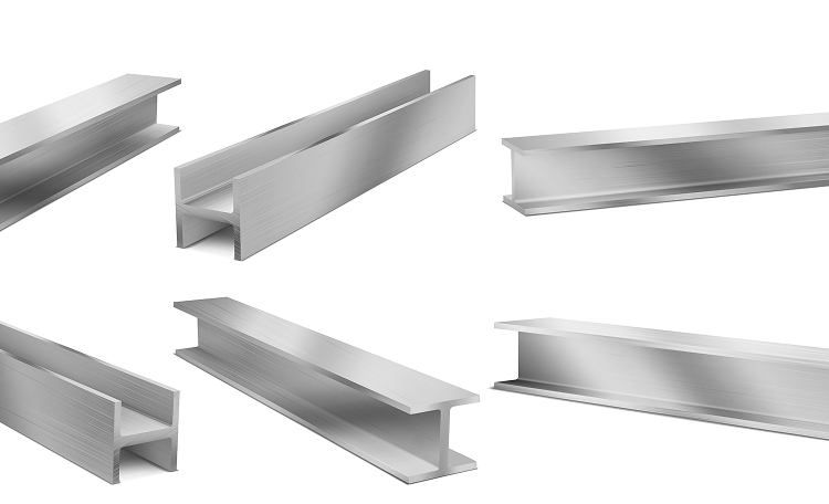 REGAN I BEAM STEEL