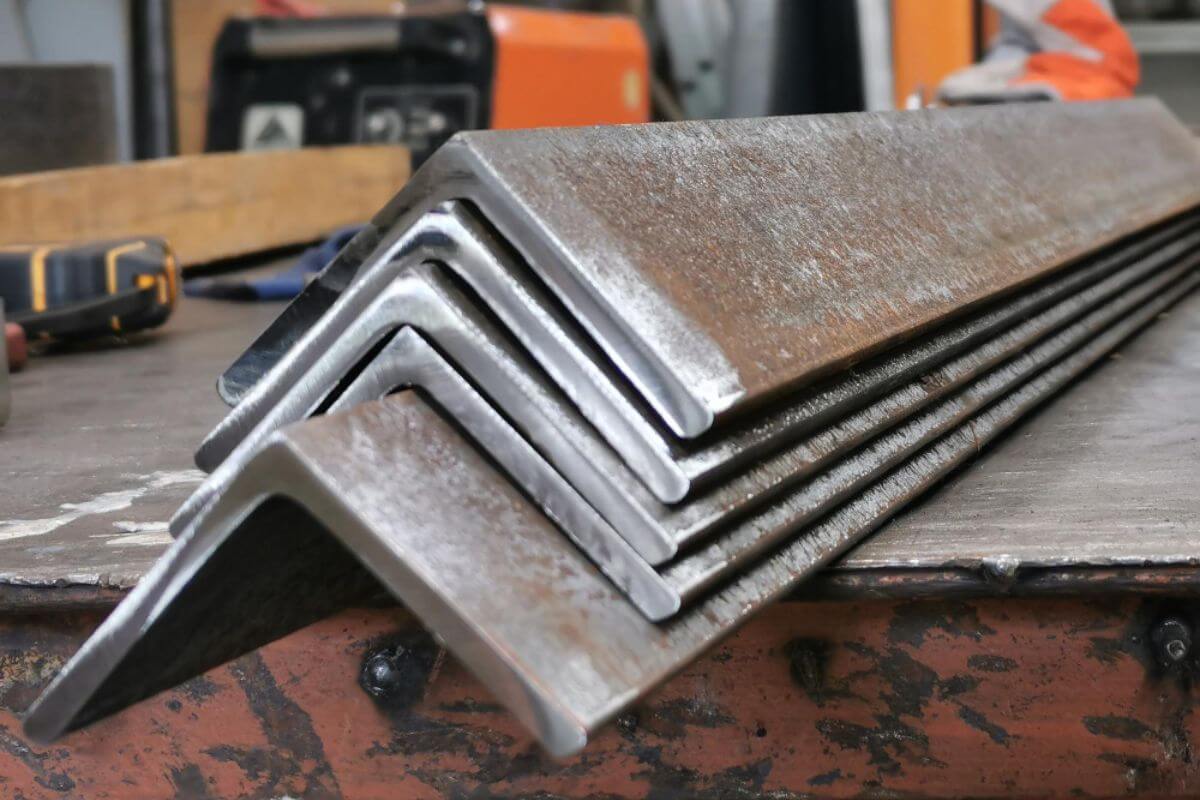 Trust Regan Steel Industry for High-Quality Angle Bars in the Philippines