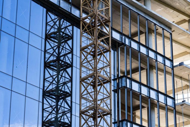 How Structural Steel Types Differ and When to Use