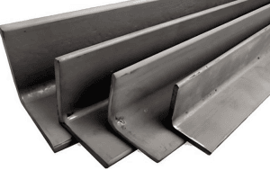 Angle Bars in the Philippines