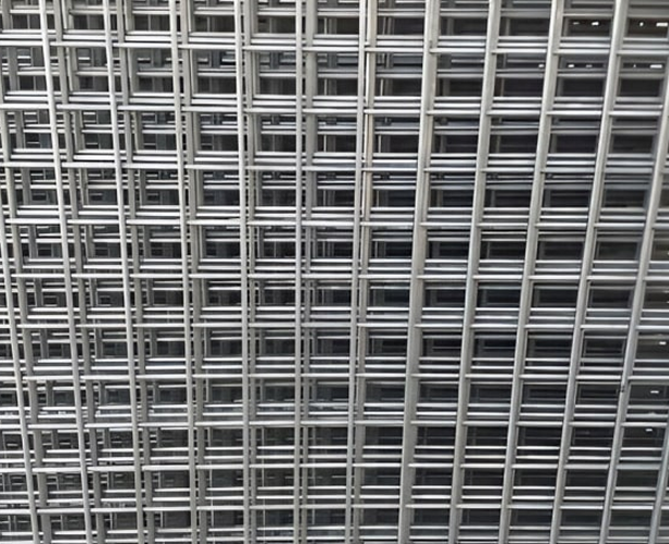 Steel Matting