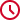 Clock Icon