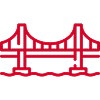 Bridges and flyovers