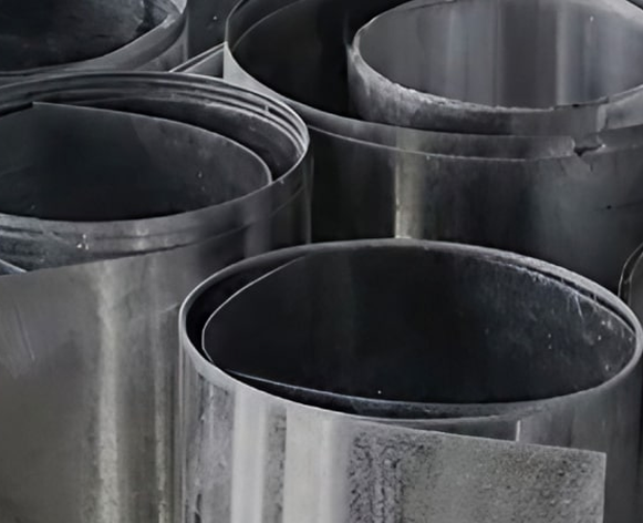 Galvanized Iron Sheets