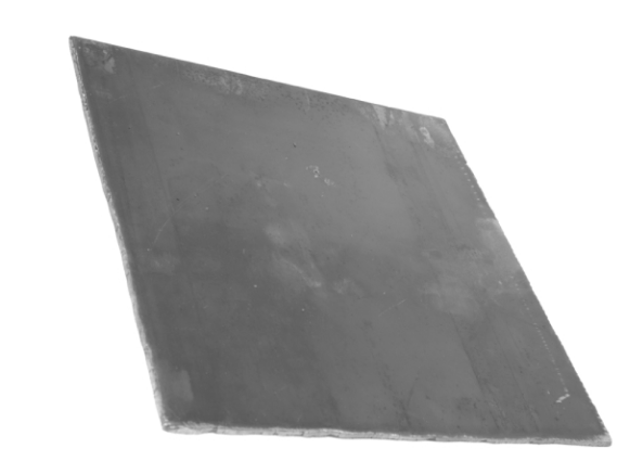 AR Plates