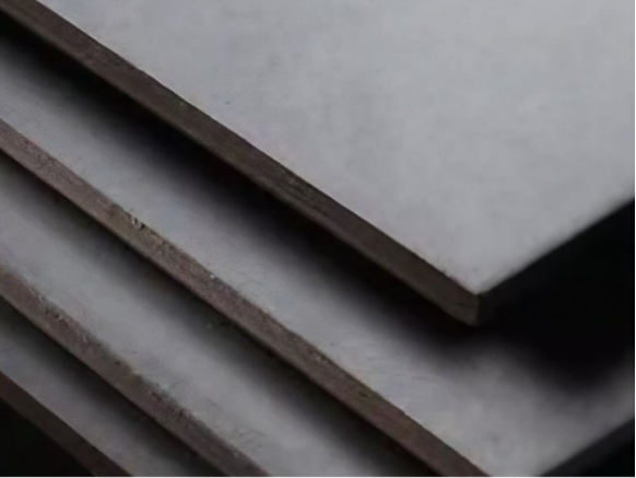 Mild Steel Plates