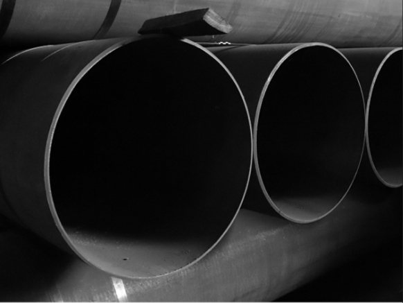 Large Diameter pipes