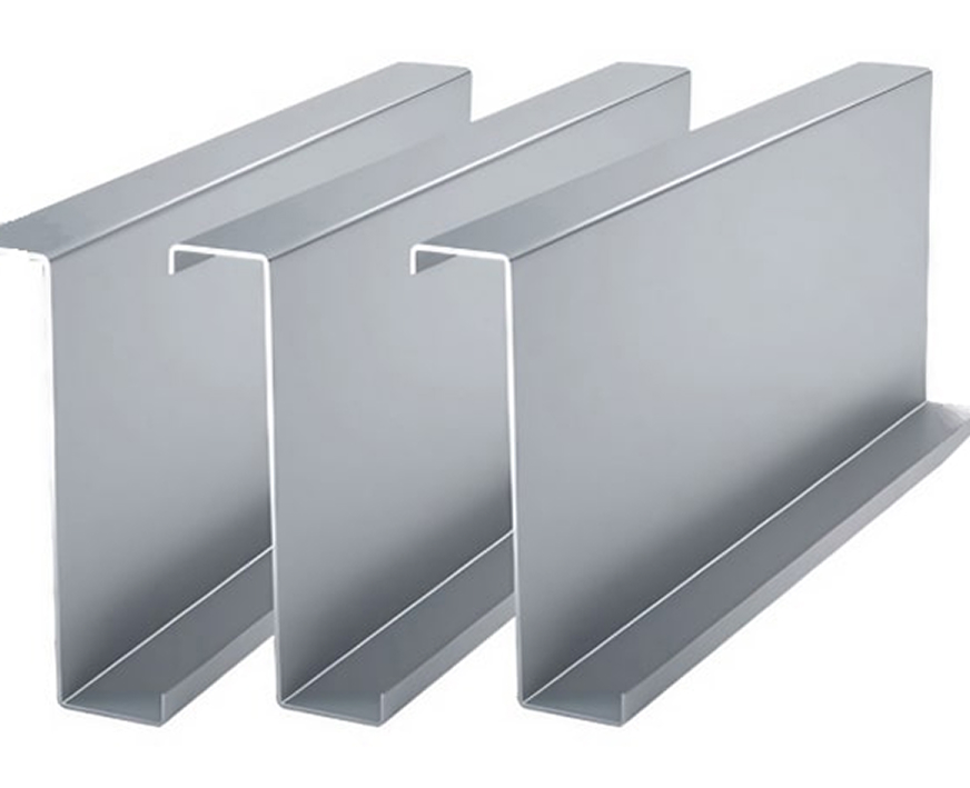Z Purlins