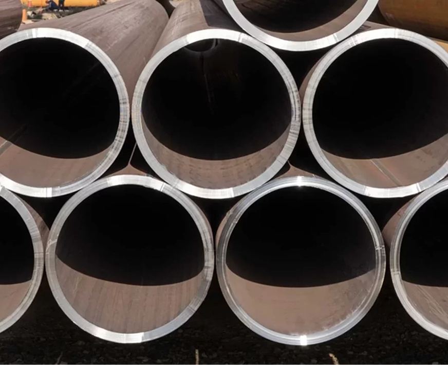 LSAW Pipes