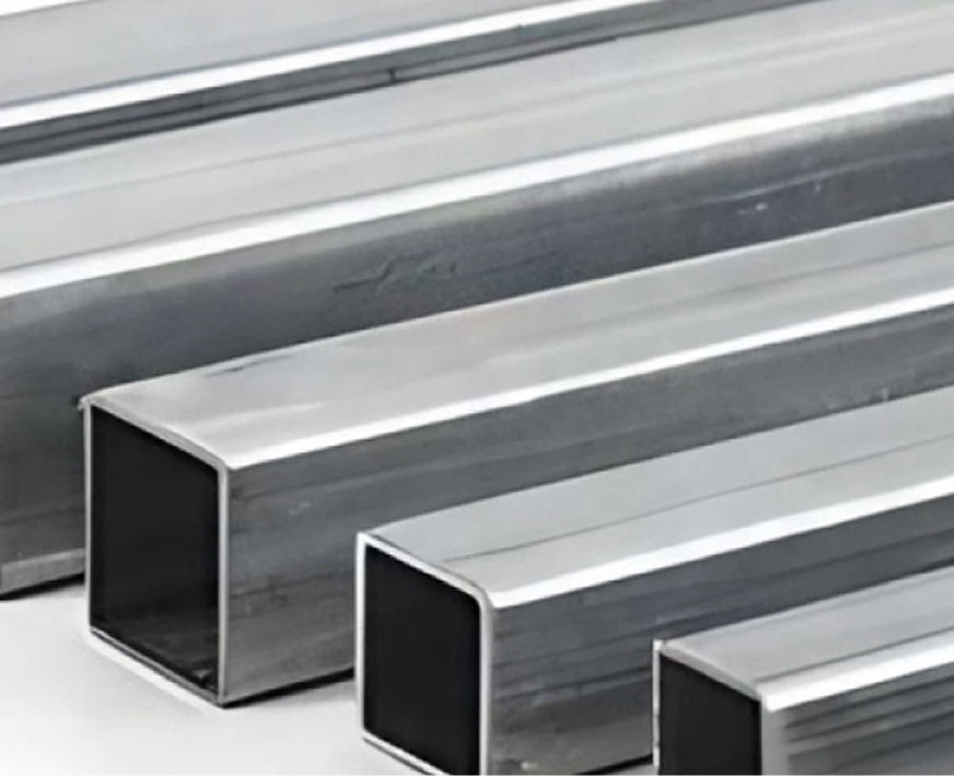 Square Tubes