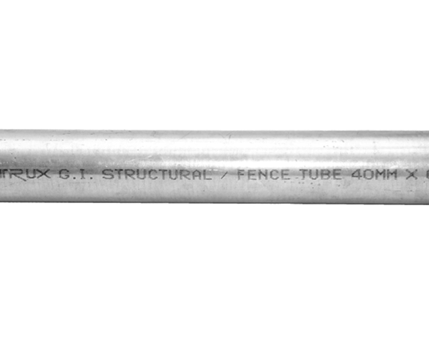 Lightweight Steel Tubes (Strux)