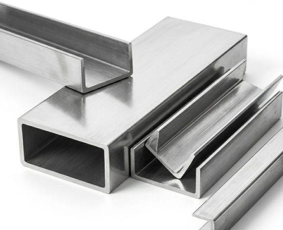 Channel Bars