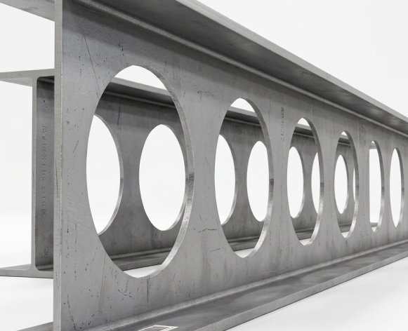 Perforated Beams