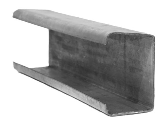 Steel Purlins