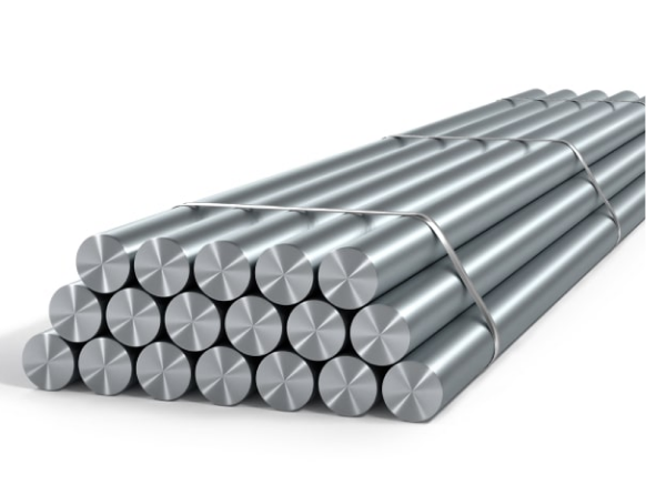 Cold Reduced Shafting