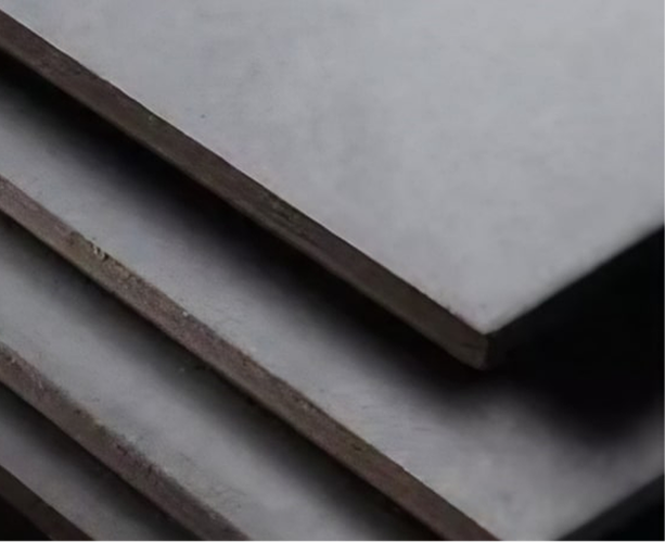Mild Steel Plates
